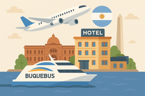 Destino Argentina 2025