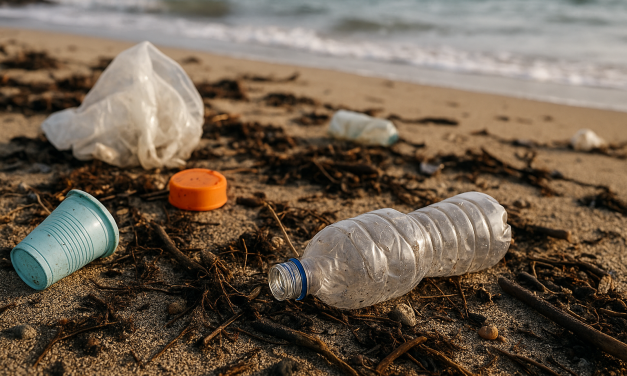 Seminario sobre la contaminación por plásticos