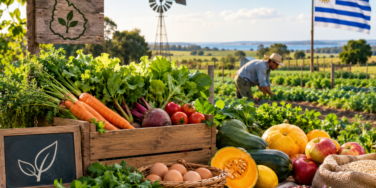 «¿Cómo comercializamos nuestros productos agroecológicos en la región?»
