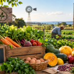 «¿Cómo comercializamos nuestros productos agroecológicos en la región?»