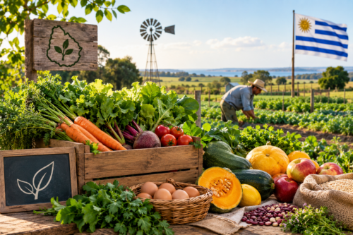 agroecología