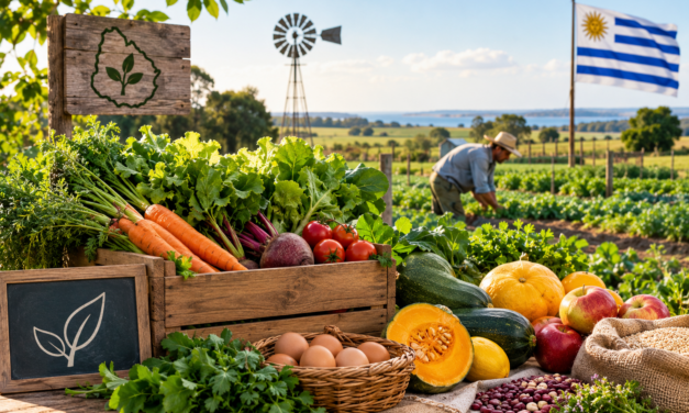 «¿Cómo comercializamos nuestros productos agroecológicos en la región?»