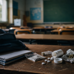 ANEP: Documento de intervención ante consumo de sustancias psicoactivas en centros educativos