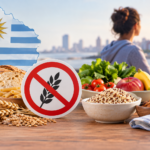 “Celiaquía en Uruguay: una de cada 100 personas la padece, pero miles podrían no saberlo”