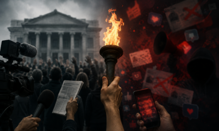 FIC: Democracia, desinformación y prensa independiente
