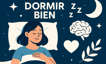 La importancia de dormir bien: Beneficios del sueño para la salud física y mental
