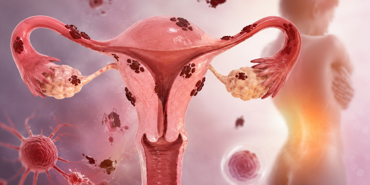 MP invita al Encuentro médico «Endometriosis: diagnóstico y tratamiento actual»