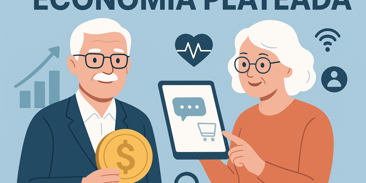 El Uruguay que envejece: desafíos y oportunidades de una sociedad longeva