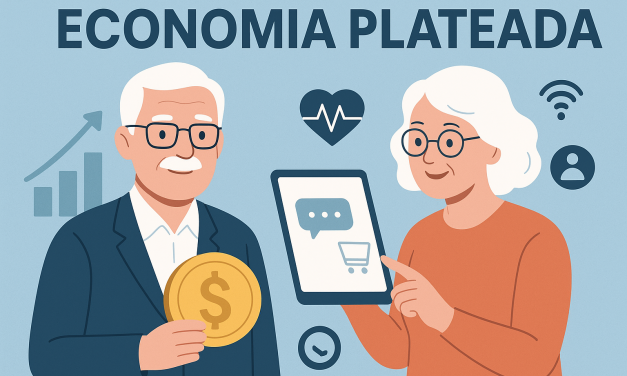 El Uruguay que envejece: desafíos y oportunidades de una sociedad longeva