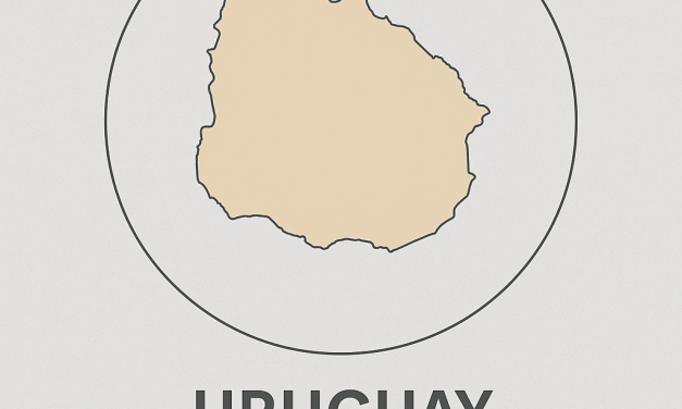 Maldonado creció 40.821 habitantes entre 2011 y 2023: ¿Cómo le fue a Montevideo y el resto de los departamentos?