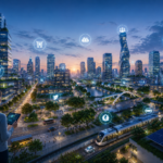 Impulsan proyecto de ley para la promoción y desarrollo de las Ciudades Inteligentes