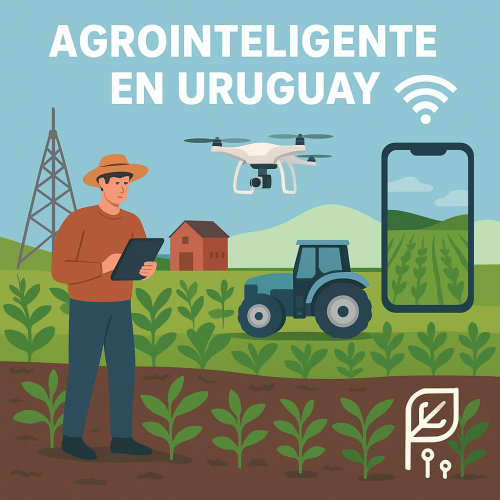 Uruguay Agrointeligente