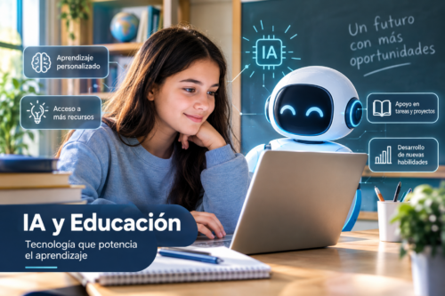IA y Educación