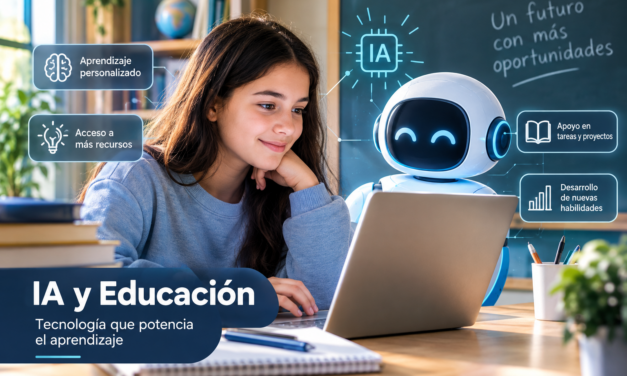 EduIA Conf: llega la tercera edición del congreso internacional sobre IA y educación