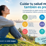 Conferencia sobre salud mental en Maldonado