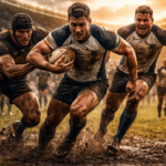 Poder Ejecutivo declara de Interés Nacional el Torneo Internacional “World Rugby HSBC SVNS