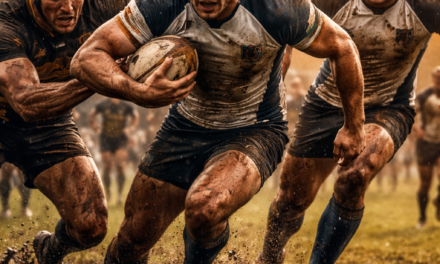 Poder Ejecutivo declara de Interés Nacional el Torneo Internacional “World Rugby HSBC SVNS