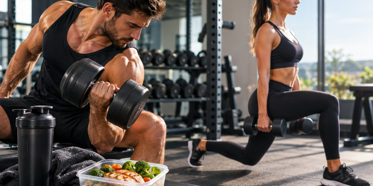 Sudamericano de Fisicoculturismo y Fitness: ¿dónde y cuándo será?
