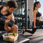 Sudamericano de Fisicoculturismo y Fitness: ¿dónde y cuándo será?