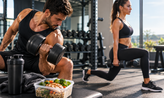 Sudamericano de Fisicoculturismo y Fitness: ¿dónde y cuándo será?