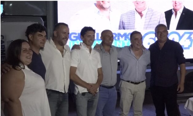 Christian Viera y el desafío por Nueva Helvecia: “Queremos un Municipio de puertas abiertas y sin dejar a ningún vecino sin escuchar”