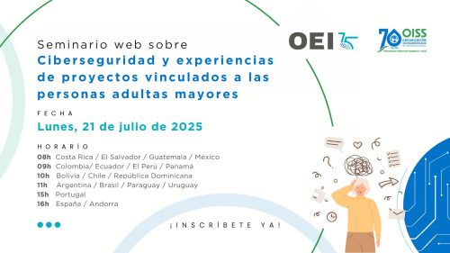 Ciberseguridad.Adultos