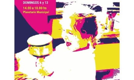 Ciencia Viva, una propuesta para estas vacaciones de julio