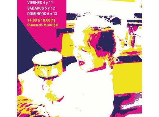 Ciencia Viva, una propuesta para estas vacaciones de julio