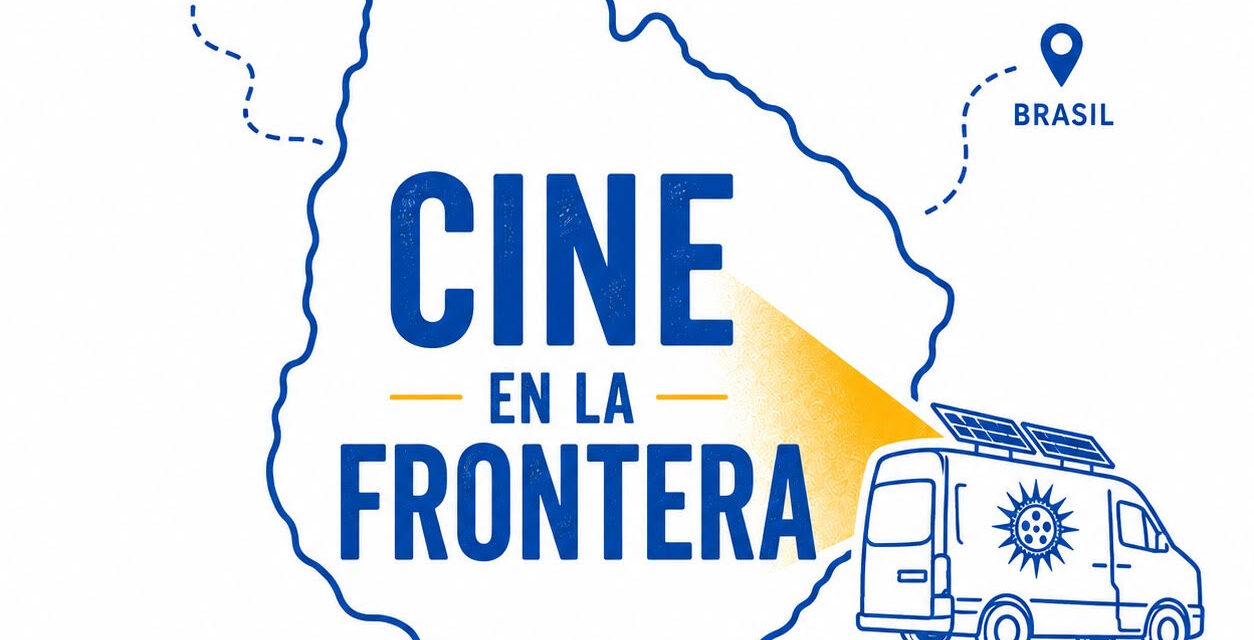 Ecocinema da inicio a ciclo «Cine en las Fronteras 2026»