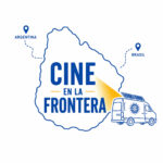 Ecocinema da inicio a ciclo «Cine en las Fronteras 2026»