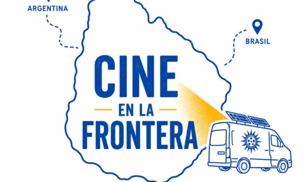 Ecocinema da inicio a ciclo «Cine en las Fronteras 2026»