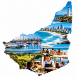 ¿Qué departamento cuenta con la tasa de empleo más alta de Uruguay?