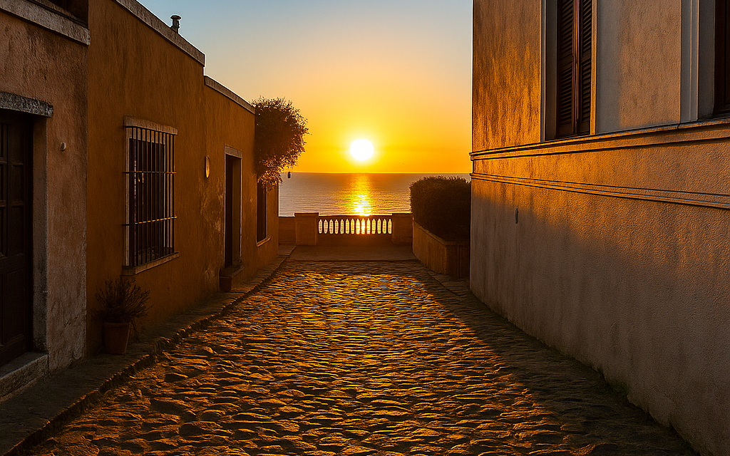 Colonia: En noviembre de 2024 llegaron turistas de 61 países