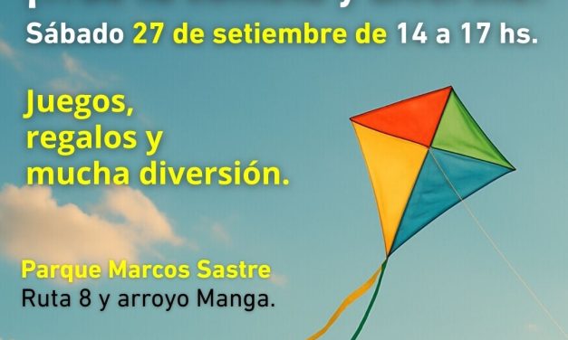 Cometeada en el Municipio F