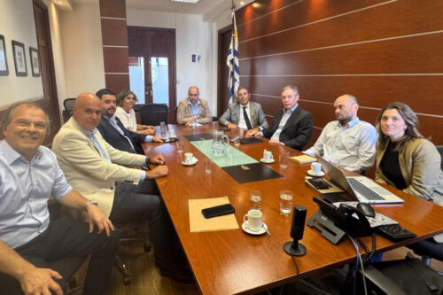 Congreso de Intendentes