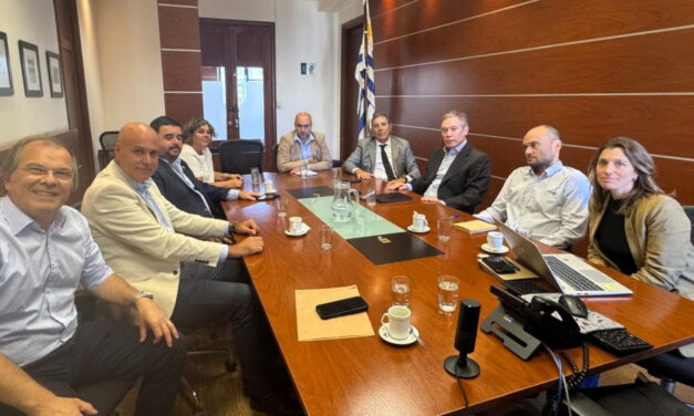 Congreso de Intendentes impulsa medidas para atraer inversiones