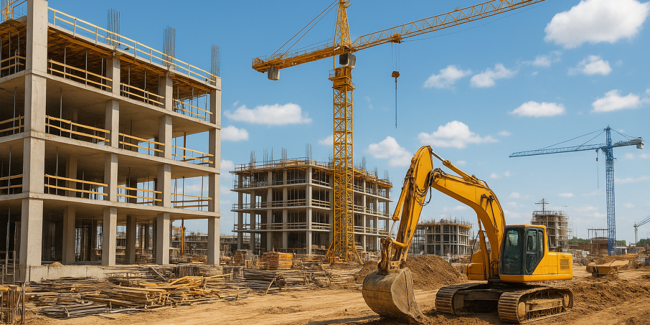 Intercambio sobre «7 pecados capitales en los contratos en la construcción»