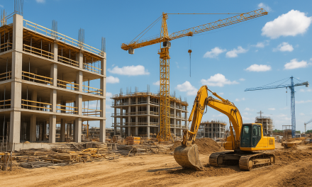 Intercambio sobre «7 pecados capitales en los contratos en la construcción»