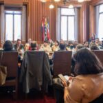 Más de 30 instituciones públicas y privadas avanzan en la implementación de la consulta sobre menores y entornos digitales