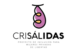 Presentación Proyecto Crisálidas: “Tejiendo redes para la reinserción de mujeres privadas de libertad”