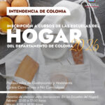 Inscripciones abiertas a Cursos Curriculares y Profesorados Ciclo 2026