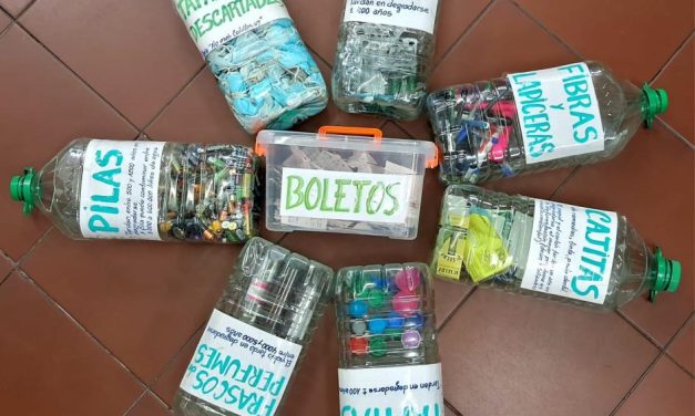 Identificación Civil: Compromiso y acción por un Uruguay sostenible