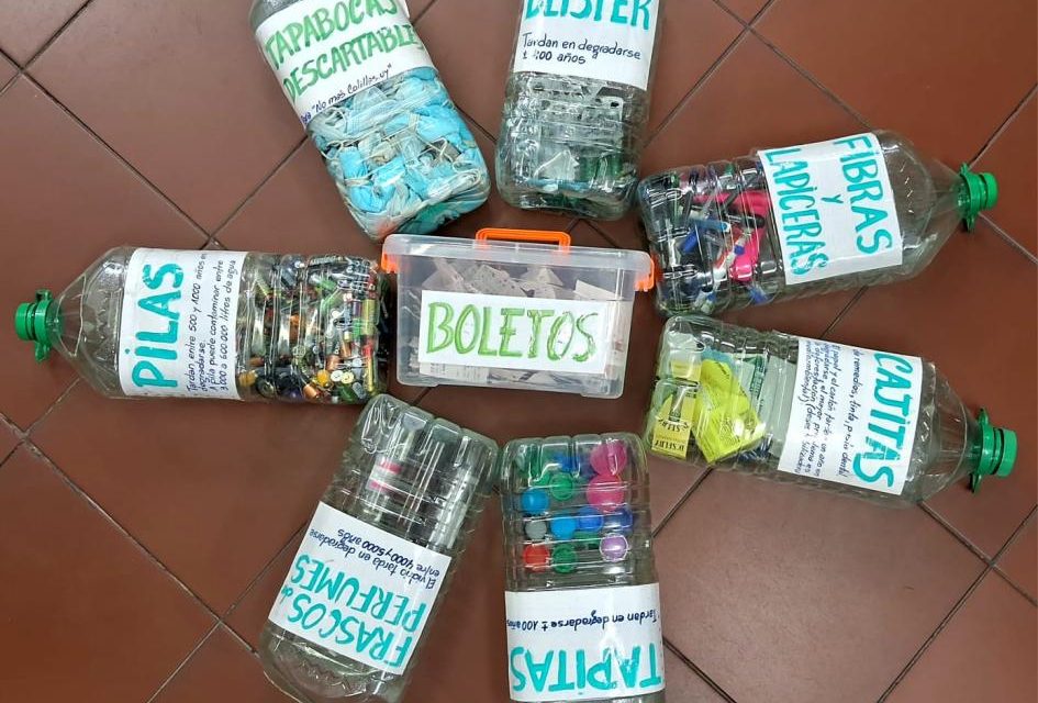 Identificación Civil: Compromiso y acción por un Uruguay sostenible