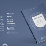 Presentación del libro Del Aleph al Astillero y otros universos