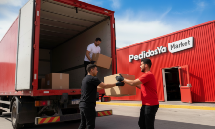 PedidosYa facilitó la donación de más de 5 millones de platos de  comida