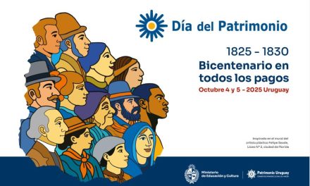 Día del Patrimonio 2025: ¿Qué días se llevará a cabo y cuál será la temática?