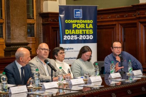 Diabetes
