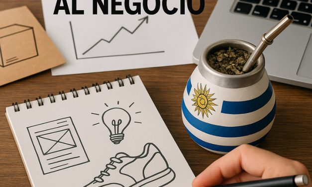 DUy 2025: “Del diseño al negocio”