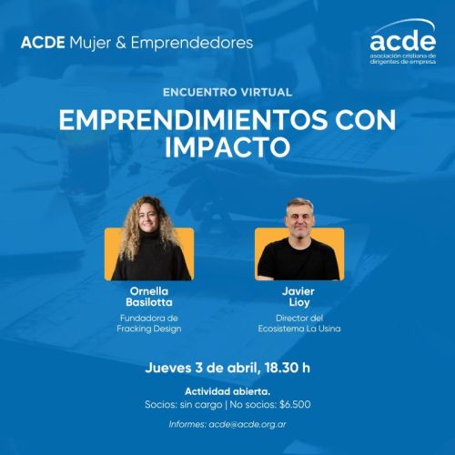 ACDE Argentina
