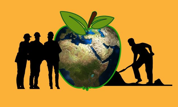 FCS: Naturaleza y capital: ¿extractivismo vs desarrollo?